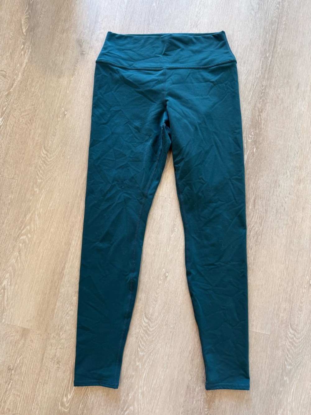 ALO Yoga Fleece Leggings